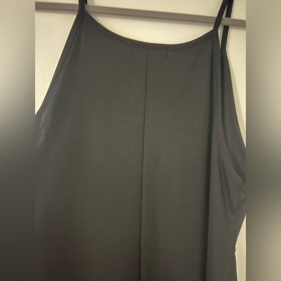 Wallflower Classic Black Dress size 3X - Picture 10 of 12